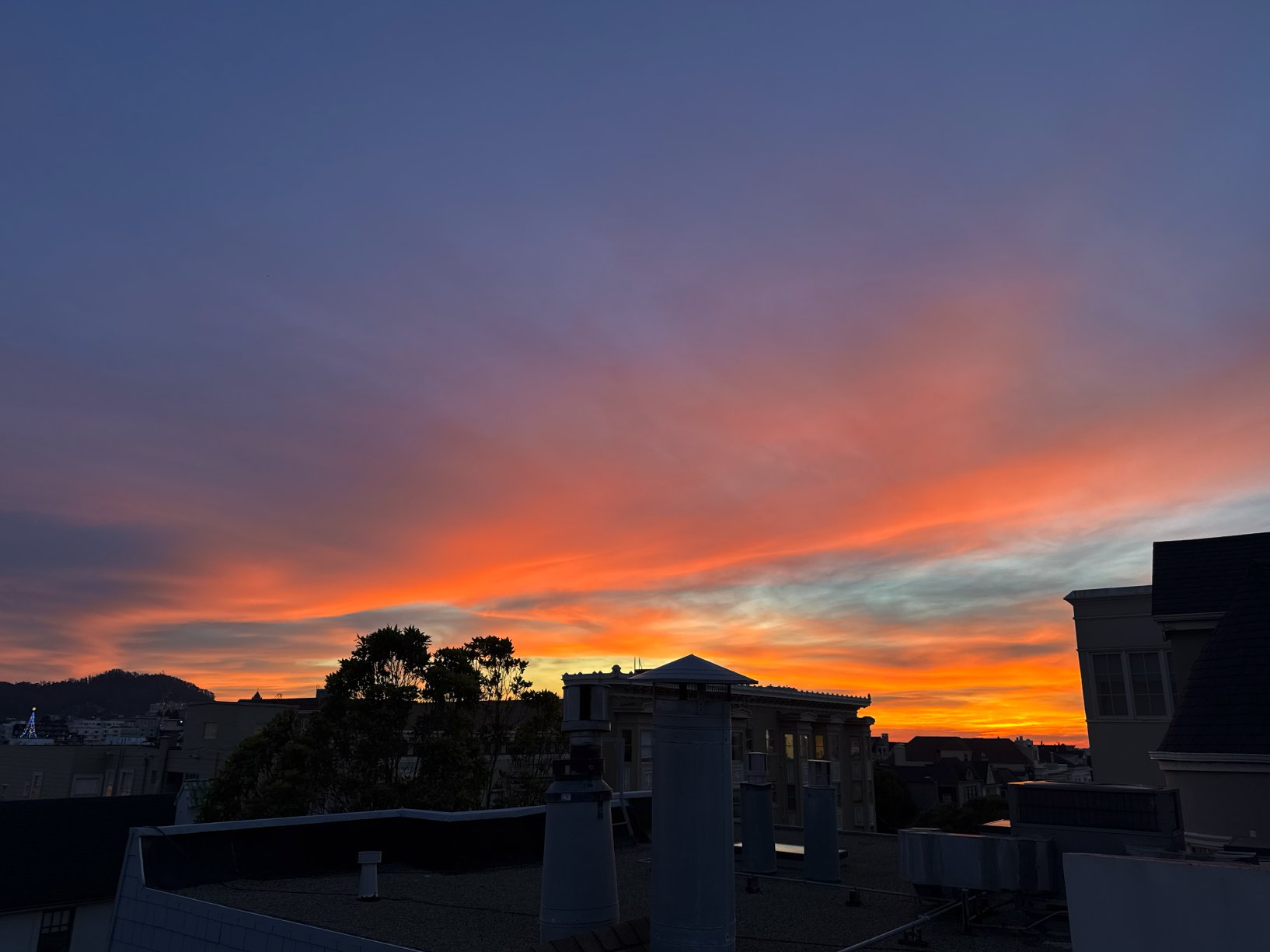 Roof camera sky snapshot captured by Moltbot